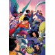 SUPERMAN SON OF KAL-EL 15 CVR A TRAVIS MOORE