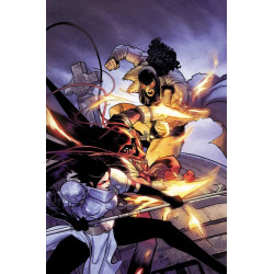 SWORD OF AZRAEL 2 OF 6 CVR A NIKOLA CIZMESIJA