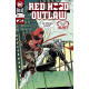 RED HOOD OUTLAW 35