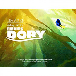 ART OF FINDING DORY