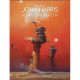 ART OF JOHN HARRIS BEYOND THE HORIZON