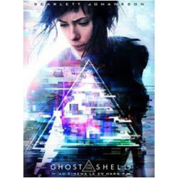 GHOST IN THE SHELL, THE PERFEC - GHOST IN THE SHELL, LA SAGA CYBERPUNK DECRYPTEE