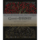 GAME OF THRONES LA CHRONIQUE INTEGRALE DES HUIT SAISONS