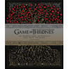 GAME OF THRONES LA CHRONIQUE INTEGRALE DES HUIT SAISONS