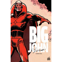 BIG JOHN BUSCEMA - TOME 1