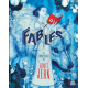 FABLES : LES COUVERTURES PAR JAMES JEAN - TOME 0