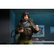 MACREADY STATION SURVIVAL THE THING FIGURINE ULTIMATE 18 CM