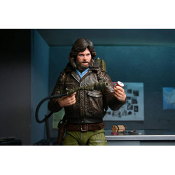 MACREADY STATION SURVIVAL THE THING FIGURINE ULTIMATE 18 CM