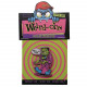 FRANK N WEIRD WEIRD-OHS COLLECTIBLE PIN