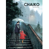 ARTBOOK CHAIKO