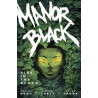 MANOR BLACK TP VOL 2 FIRE IN THE BLOOD