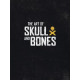 ART OF SKULL BONES HC 