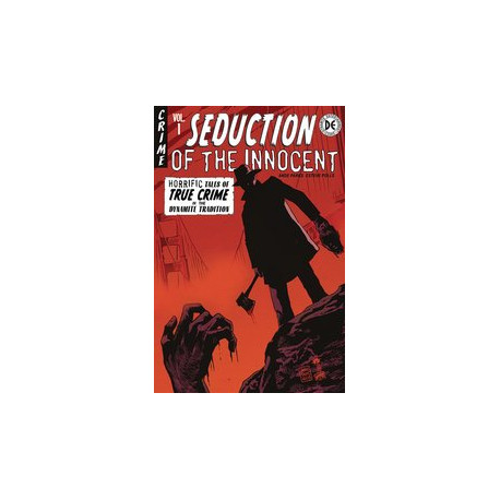 SEDUCTION OF THE INNOCENT TP 