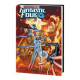 FANTASTIC FOUR BY MILLAR HITCH OMNIBUS HC SILVESTRI DM VAR 