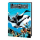 MOON KNIGHT MARC SPECTOR OMNIBUS HC VOL 1 POTTS DM VAR