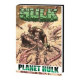 HULK PLANET HULK OMNIBUS HC LADRONN ARENA DM VAR NEW PTG 