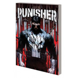 PUNISHER TP VOL 1 KING OF KILLERS BOOK ONE