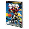 IRON MAN EPIC COLLECTION TP RETURN OF TONY STARK 