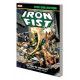 IRON FIST EPIC COLLECTION TP FURY OF IRON FIST NEW PTG 