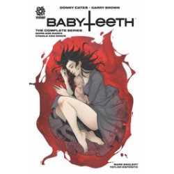 BABYTEETH OMNIBUS HC 