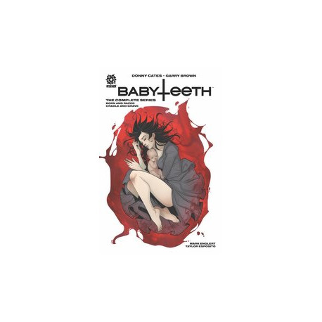 BABYTEETH OMNIBUS HC 