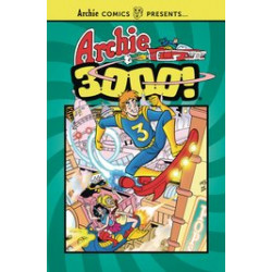 ARCHIE 3000 TP 