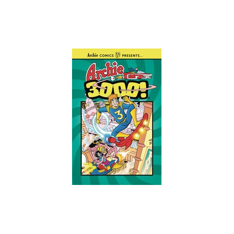 ARCHIE 3000 TP 