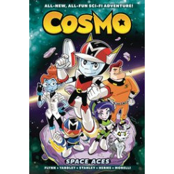 COSMO TP VOL 1