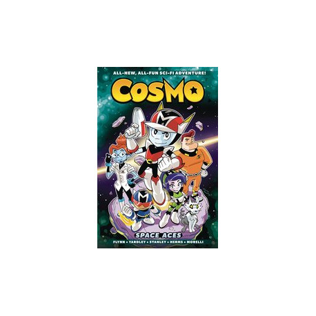 COSMO TP VOL 1