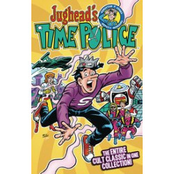 JUGHEADS TIME POLICE TP 