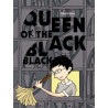 QUEEN OF THE BLACK BLACK GN 