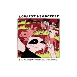 LOUDEST SMARTEST GN 