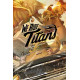 WE RIDE TITANS TP VOL 1