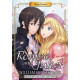 MANGA CLASSICS ROMEO JULIET TP MODERN ENGLISH ED 