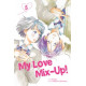 MY LOVE MIX UP GN VOL 5