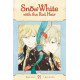 SNOW WHITE WITH RED HAIR GN VOL 21