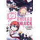 UNDEAD UNLUCK GN VOL 9