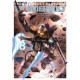 MOBILE SUIT GUNDAM THUNDERBOLT GN VOL 18