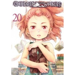 CHILDREN OF WHALES GN VOL 20