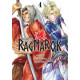 RECORD RAGNAROK GN VOL 4