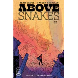 ABOVE SNAKES 4