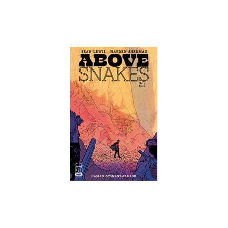ABOVE SNAKES 4