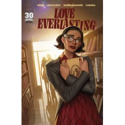 LOVE EVERLASTING VOL 3 CVR B SEJIC