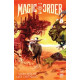 MAGIC ORDER 3 4 CVR C TOCCHINI