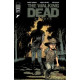 WALKING DEAD DLX 49 CVR B ADLARD MCCAIG