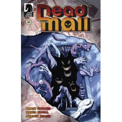 DEAD MALL 1