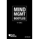 MIND MGMT BOOTLEG 4 CVR C WIESENFELD