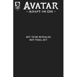AVATAR ADAPT OR DIE 6