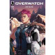 OVERWATCH NEW BLOOD 4 CVR A KOH