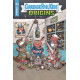 GARBAGE PAIL KIDS ORIGINS 1 CVR B BUNK